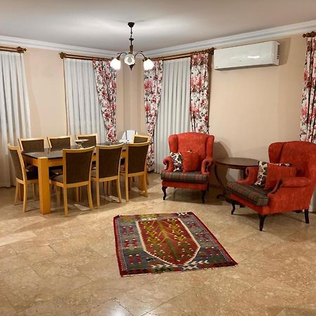 Villa Xanthos 301 Ölüdeniz Esterno foto