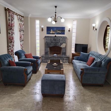 Villa Xanthos 301 Ölüdeniz Esterno foto