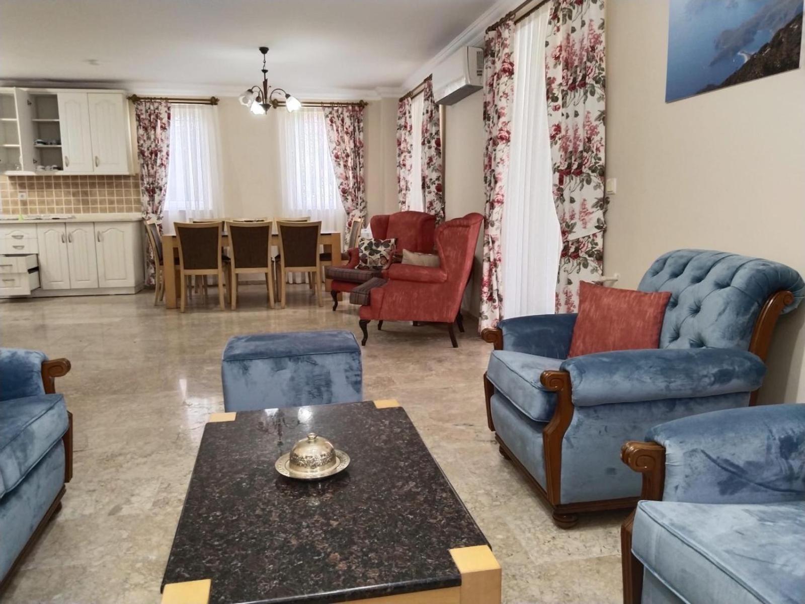 Villa Xanthos 301 Ölüdeniz Esterno foto