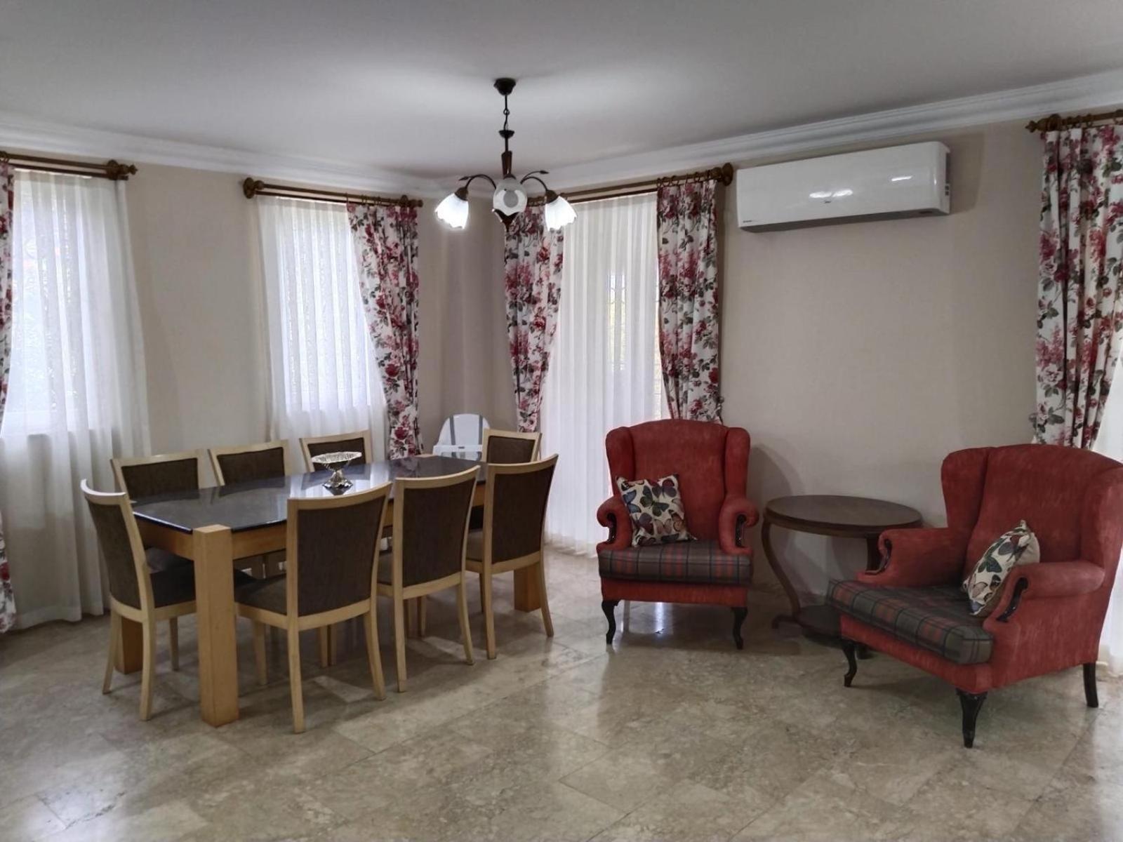 Villa Xanthos 301 Ölüdeniz Esterno foto