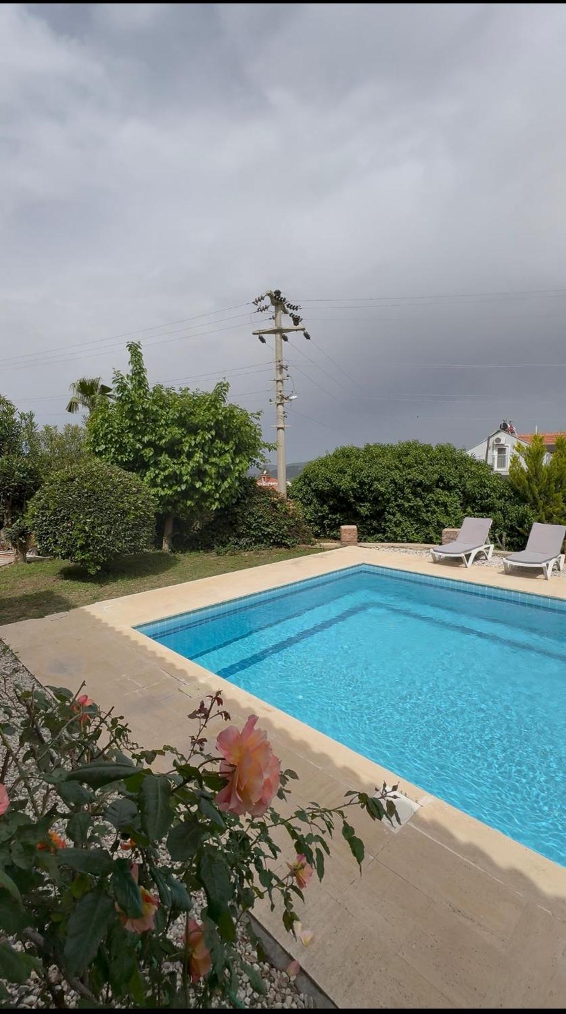 Villa Xanthos 301 Ölüdeniz Esterno foto