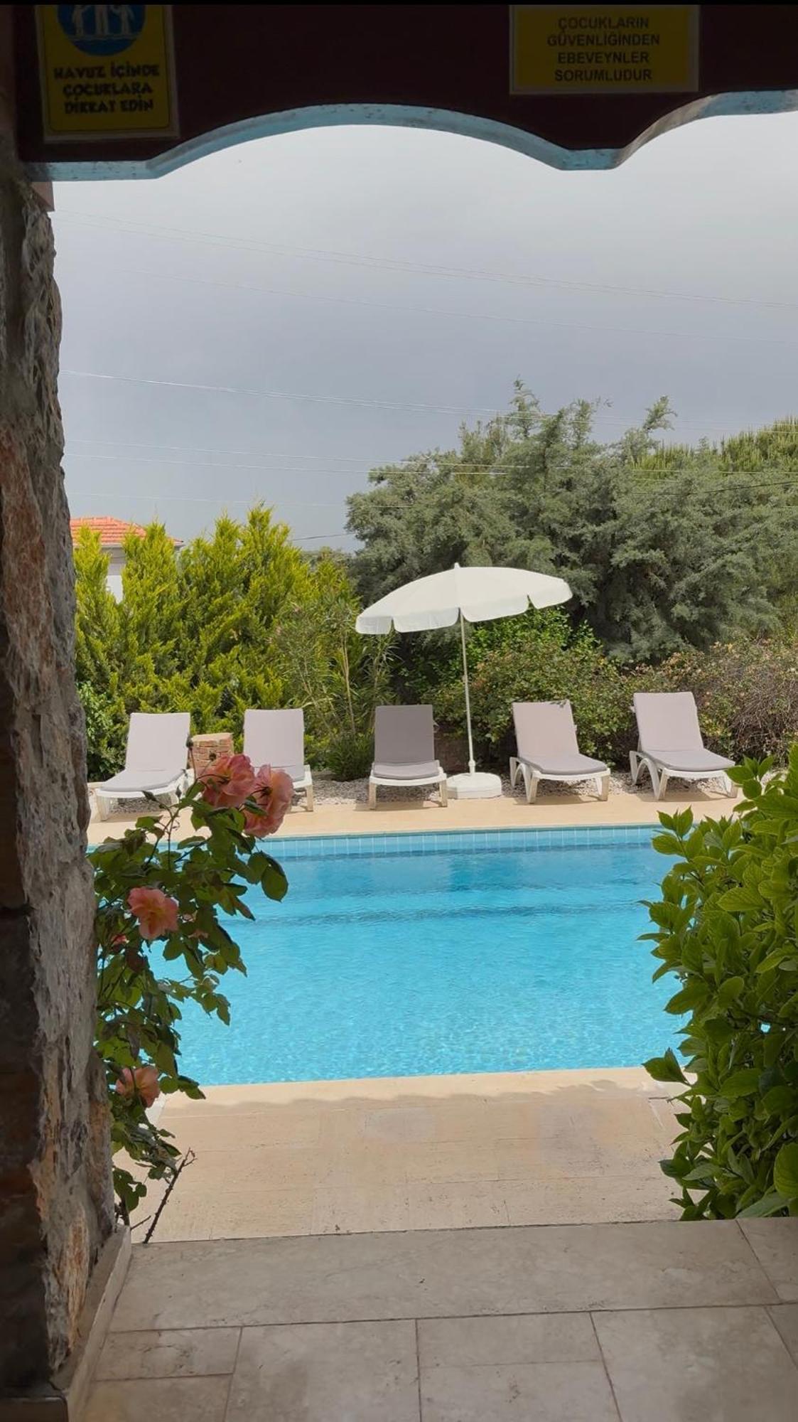 Villa Xanthos 301 Ölüdeniz Esterno foto