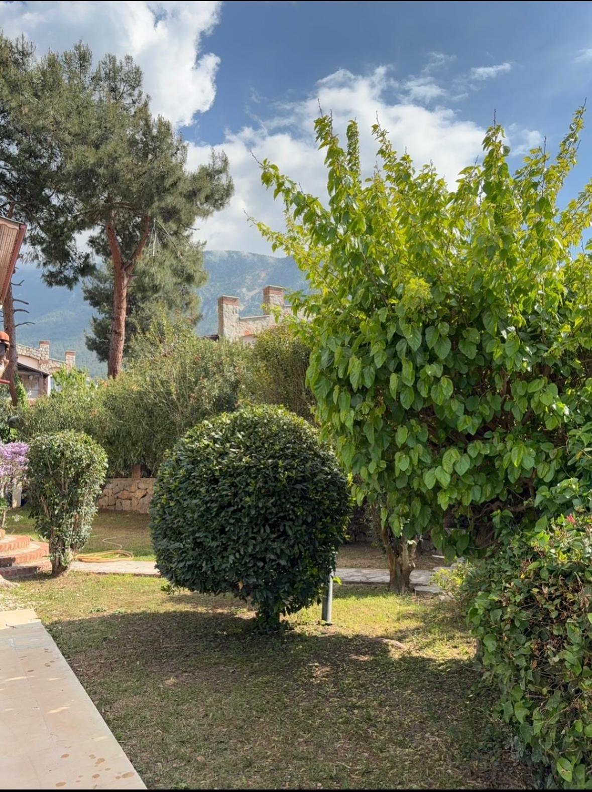 Villa Xanthos 301 Ölüdeniz Esterno foto