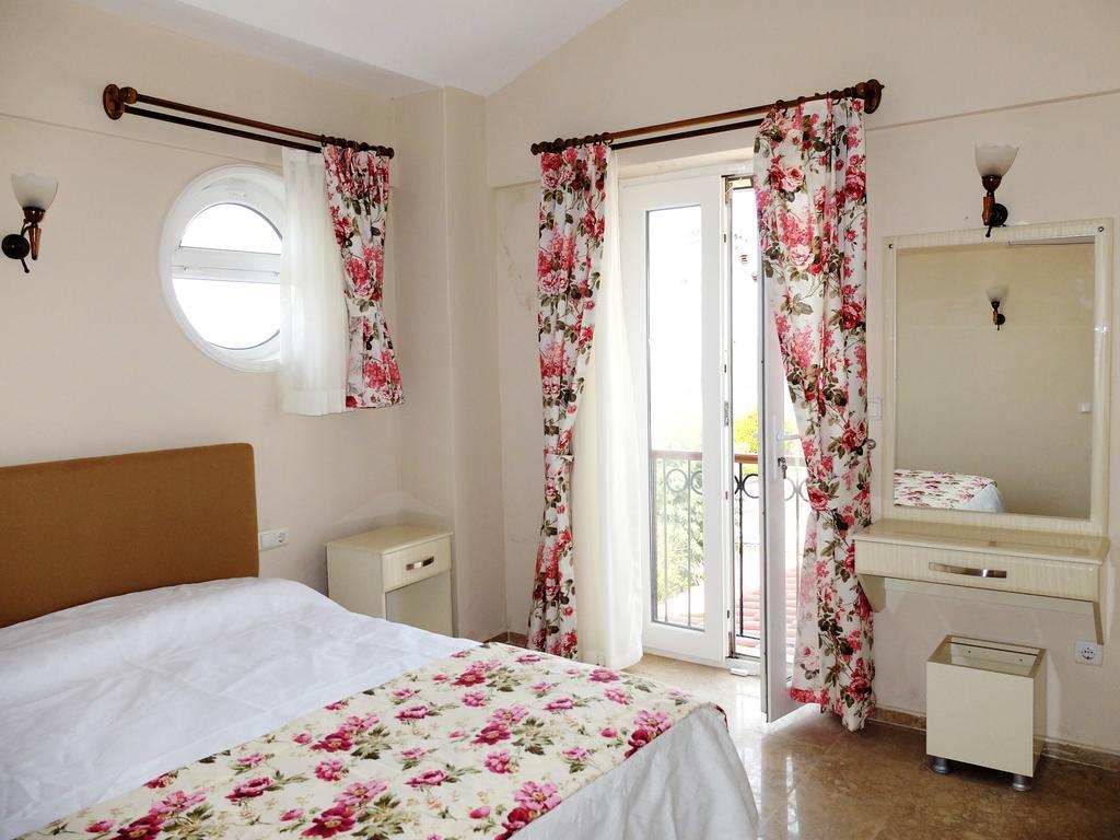 Villa Xanthos 301 Ölüdeniz Esterno foto