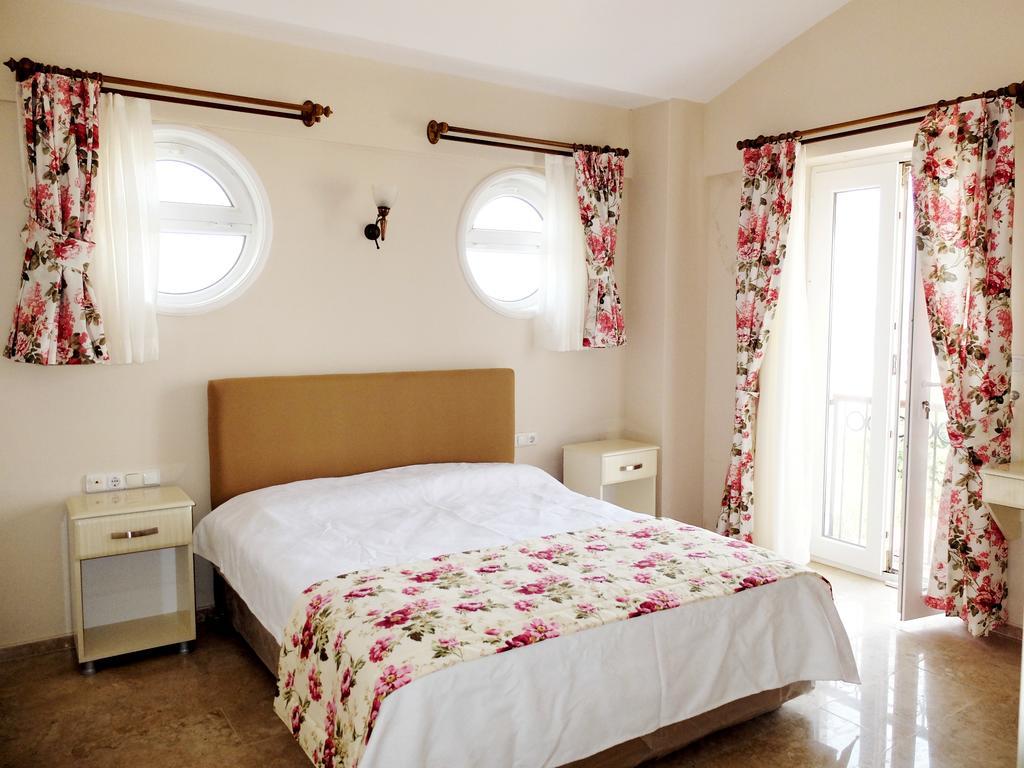 Villa Xanthos 301 Ölüdeniz Esterno foto