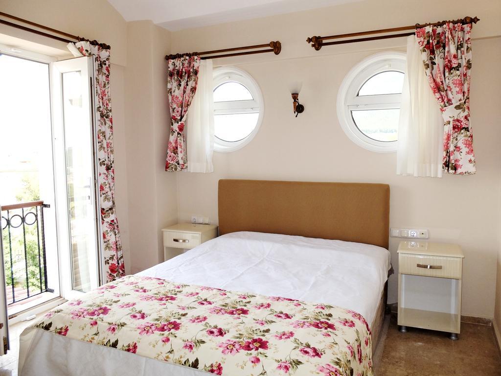 Villa Xanthos 301 Ölüdeniz Esterno foto