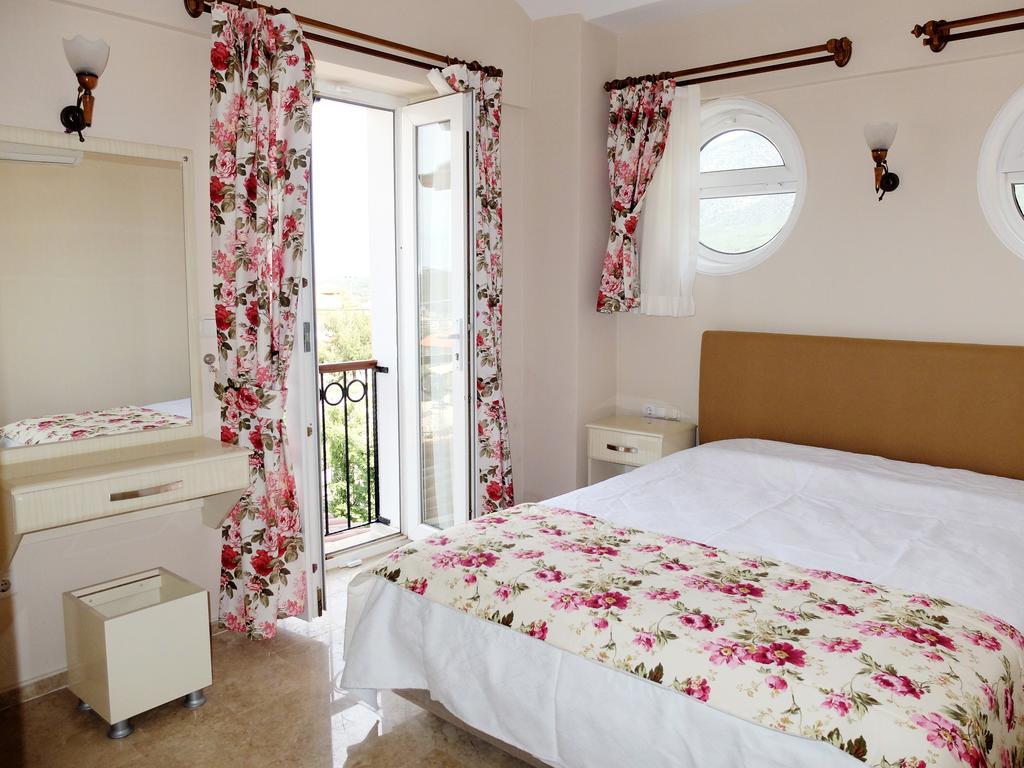 Villa Xanthos 301 Ölüdeniz Esterno foto
