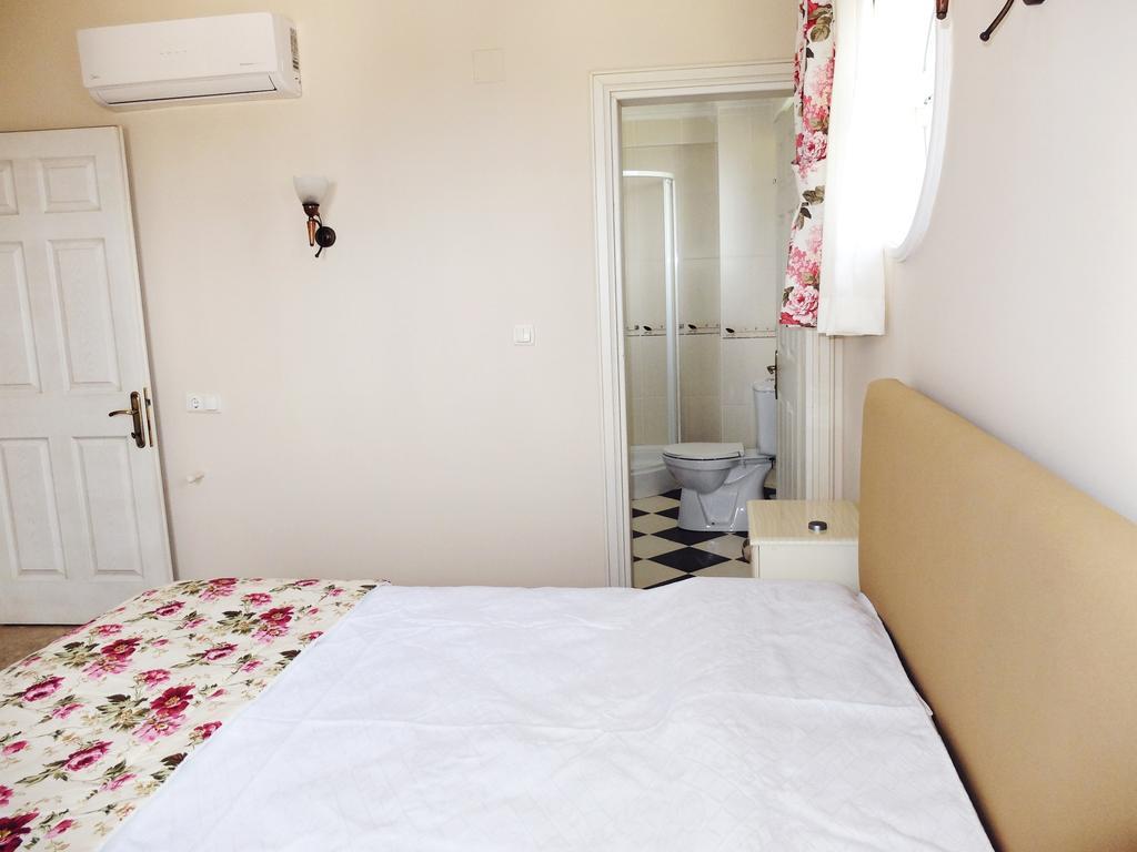 Villa Xanthos 301 Ölüdeniz Esterno foto