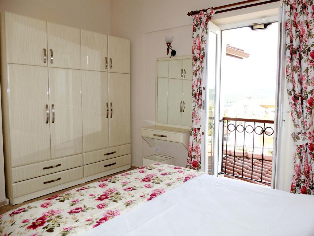 Villa Xanthos 301 Ölüdeniz Esterno foto