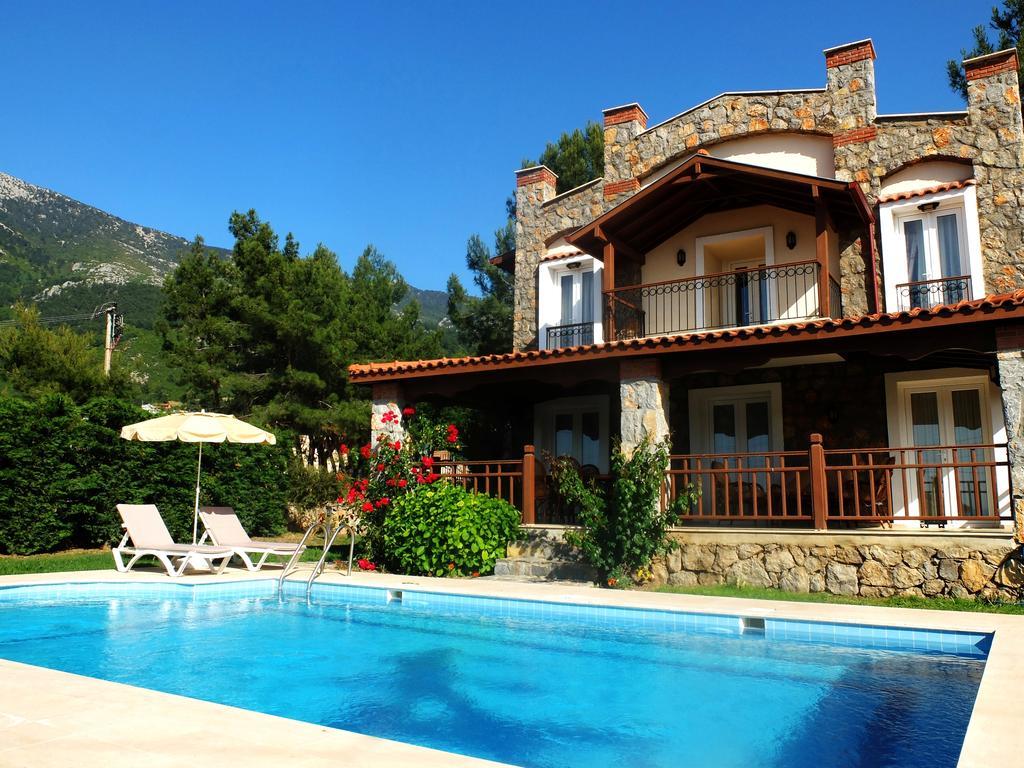 Villa Xanthos 301 Ölüdeniz Esterno foto