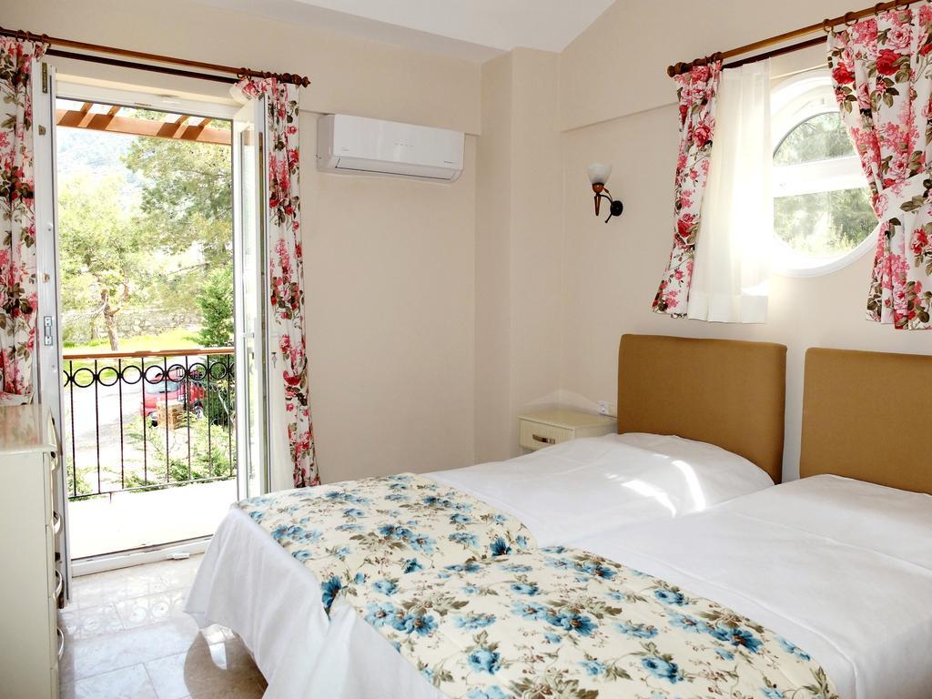 Villa Xanthos 301 Ölüdeniz Esterno foto