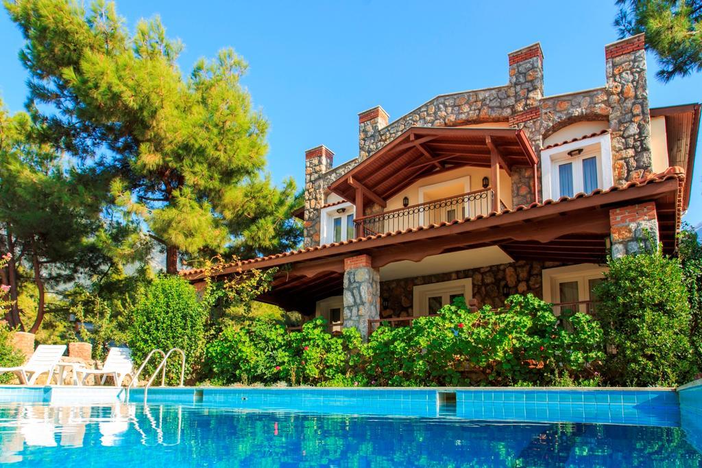 Villa Xanthos 301 Ölüdeniz Esterno foto