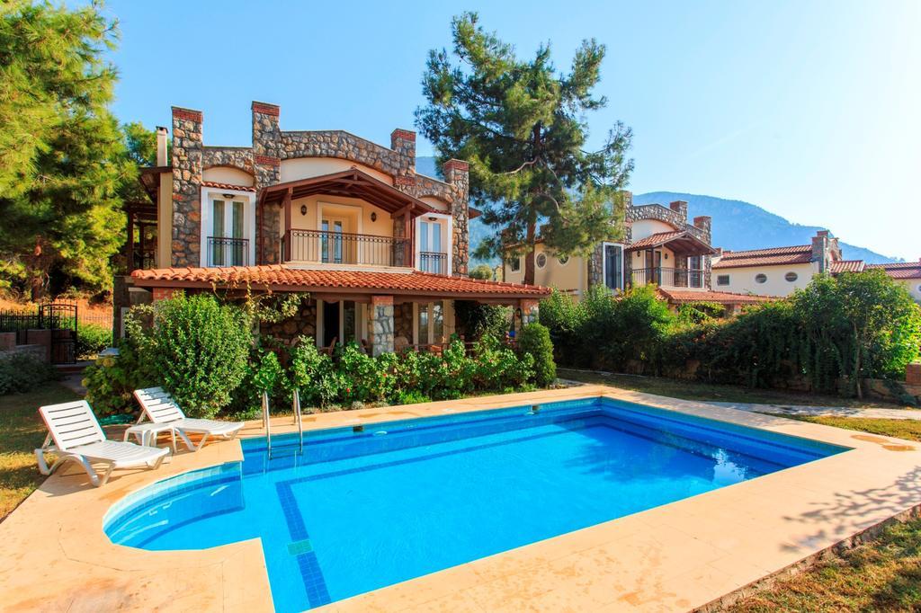 Villa Xanthos 301 Ölüdeniz Esterno foto